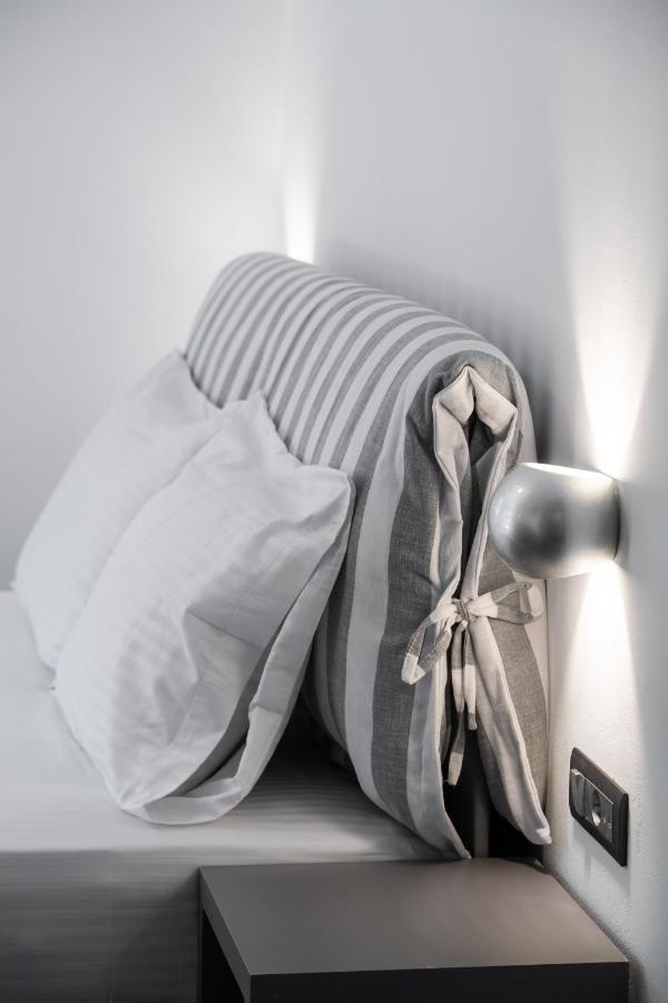 Apartmán Aurelia Nikiana Exteriér fotografie